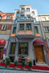 تصویر 162180  هتل سون رومز اولد سیتی استانبول