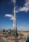 تصویر 52353  برج خلیفه دبی