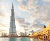 تصویر 52345  برج خلیفه دبی