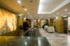 تصویر 93501 لابی هتل سد استانبول
