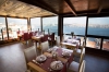 تصویر 93495 فضای رستورانی و صبحانه هتل سد استانبول