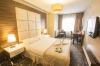 تصویر 82533 فضای اتاق های هتل درپا سوئیت استانبول