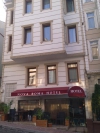 تصویر 187199  هتل نوا روما استانبول