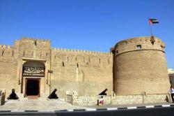 قلعه الفهیدی دبی - alfahidi