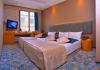 تصویر 82607 فضای اتاق های هتل پرا تولیپ استانبول