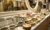 تصویر 82587 فضای رستورانی و صبحانه هتل پرا تولیپ استانبول