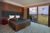 تصویر 82581 فضای اتاق های هتل پرا تولیپ استانبول