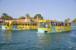 تور اتوبوس شگفت انگیز دبی - Wonder Bus Dubai Tours