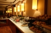 تصویر 82483 فضای رستورانی و صبحانه هتل پرا رز استانبول