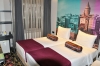 تصویر 1319 فضای اتاق های هتل تولیپ سیتی استانبول