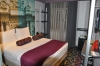 تصویر 1317 فضای اتاق های هتل تولیپ سیتی استانبول