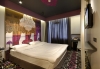 تصویر 1311 فضای اتاق های هتل تولیپ سیتی استانبول