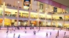تصویر 59021  پیست اسکیت روی یخ دبی مال