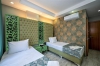 تصویر 187555  هتل گرین گاردن استانبول