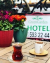 تصویر 187551  هتل گرین گاردن استانبول
