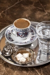 تصویر 1356 فضای رستورانی و صبحانه هتل گرند هالیک استانبول