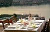 تصویر 1355 فضای رستورانی و صبحانه هتل گرند هالیک استانبول
