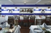 تصویر 1353 فضای رستورانی و صبحانه هتل گرند هالیک استانبول