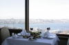 تصویر 1345 فضای رستورانی هتل گرند هالیک استانبول