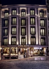 تصویر 187474  هتل یورو دیزاین استانبول
