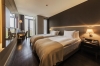 تصویر 1400 فضای اتاق های هتل آوانتگارد تکسیم اسکوئر استانبول