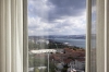 تصویر 1394 فضای اتاق های هتل آوانتگارد تکسیم اسکوئر استانبول