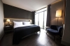 تصویر 1387 فضای اتاق های هتل آوانتگارد تکسیم اسکوئر استانبول