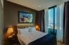 تصویر 1386 فضای اتاق های هتل آوانتگارد تکسیم اسکوئر استانبول
