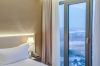 تصویر 1385 فضای اتاق های هتل آوانتگارد تکسیم اسکوئر استانبول