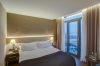 تصویر 1384 فضای اتاق های هتل آوانتگارد تکسیم اسکوئر استانبول