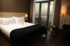 تصویر 1382 فضای اتاق های هتل آوانتگارد تکسیم اسکوئر استانبول