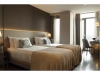 تصویر 1377 فضای اتاق های هتل آوانتگارد تکسیم اسکوئر استانبول