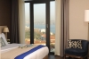 تصویر 1364 فضای اتاق های هتل آوانتگارد تکسیم اسکوئر استانبول