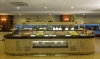 تصویر 1440 فضای رستورانی و صبحانه هتل چهارستاره آرتز تکسیم(گرند اوزتانیک)
