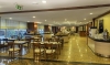 تصویر 1439 فضای رستورانی و صبحانه هتل چهارستاره آرتز تکسیم(گرند اوزتانیک)