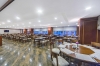 تصویر 1428 فضای رستورانی و صبحانه هتل چهارستاره آرتز تکسیم(گرند اوزتانیک)