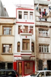 تصویر 187429  هتل دتی سوئیت تکسیم استانبول