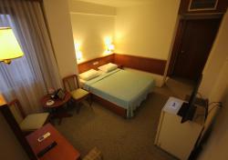 هتل دو ستاره گولَریوز آنتالیا - Hotel Guleryuz