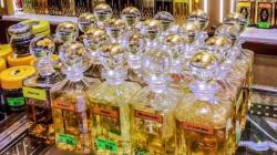 بازار عطر دبی - Dubai Perfume Souk