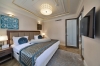 تصویر 1509 فضای اتاق های هتل گلدن ایج استانبول