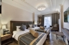 تصویر 1500 فضای اتاق های هتل گلدن ایج استانبول