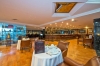 تصویر 1491 فضای رستورانی و صبحانه هتل گلدن ایج استانبول