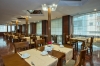 تصویر 1489 فضای رستورانی هتل گلدن ایج استانبول