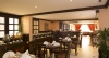 تصویر 52980 فضای رستورانی و صبحانه هتل و مرکز اسپای عربیان کورت یارد دبی