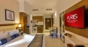 تصویر 53059 فضای اتاق های هتل آئوریس فخرالدین دبی