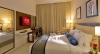 تصویر 53073 فضای اتاق های هتل آئوریس فخرالدین دبی