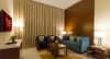 تصویر 53051 فضای اتاق های هتل آئوریس فخرالدین دبی