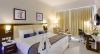تصویر 53050 فضای اتاق های هتل آئوریس فخرالدین دبی