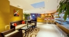 تصویر 53122 فضای رستورانی و صبحانه هتل رامادا پلازا بای ویندهام دیره دبی