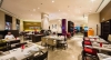 تصویر 53119 فضای رستورانی و صبحانه هتل رامادا پلازا بای ویندهام دیره دبی
